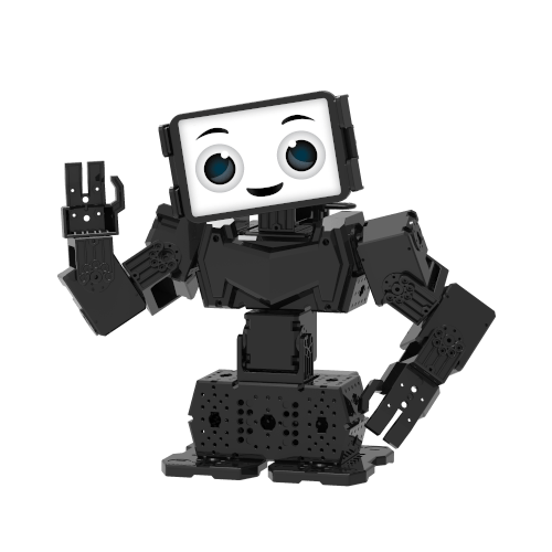 robotis engineer kit
